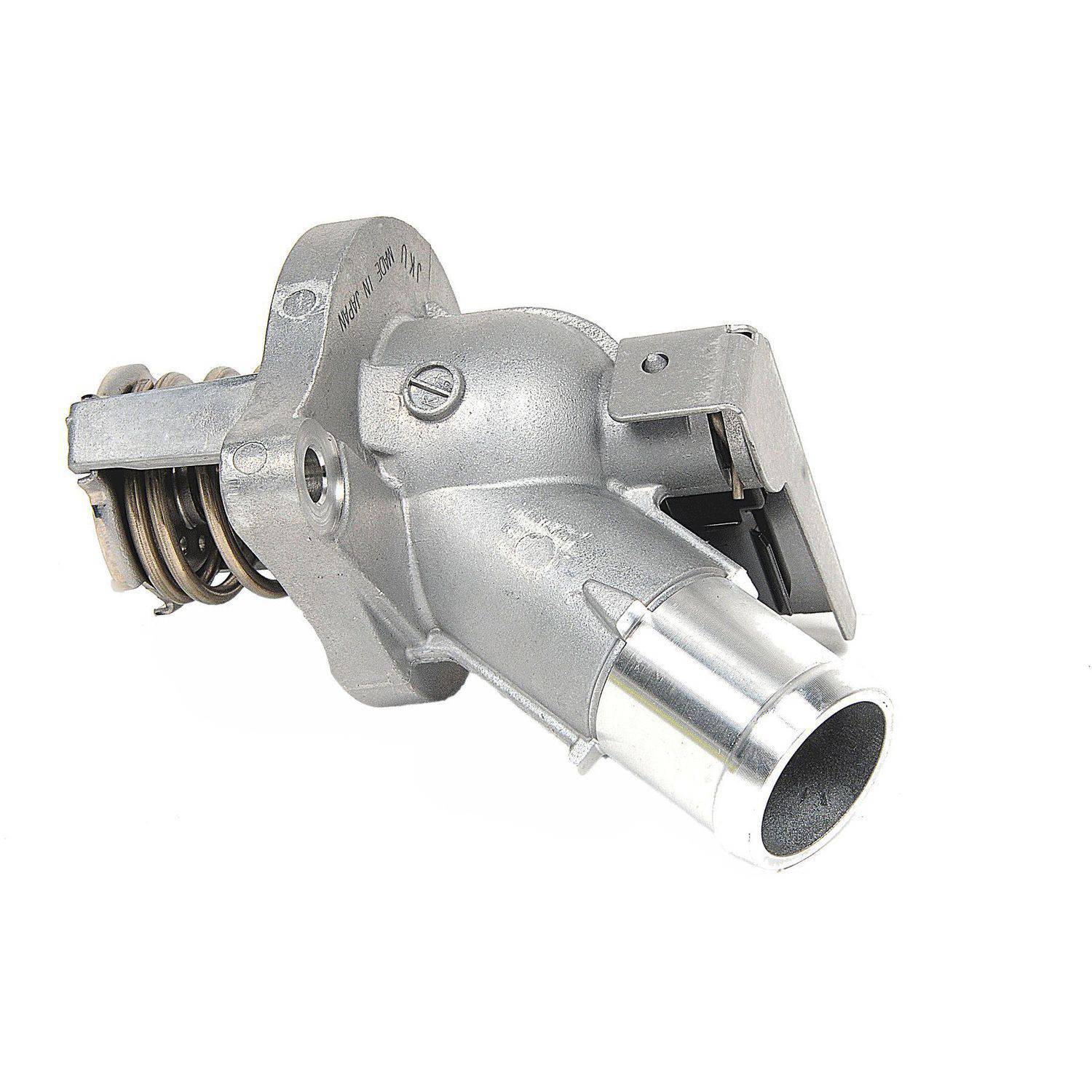 Engine Coolant Thermostat/Water Inlet Assembly ACDelco GM Original Equipment Engine Coolant Thermostat/Water Inlet Assembly ACDelco GM Original Equipment